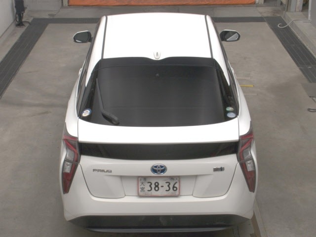 Toyota PRIUS 2018 8600200-7