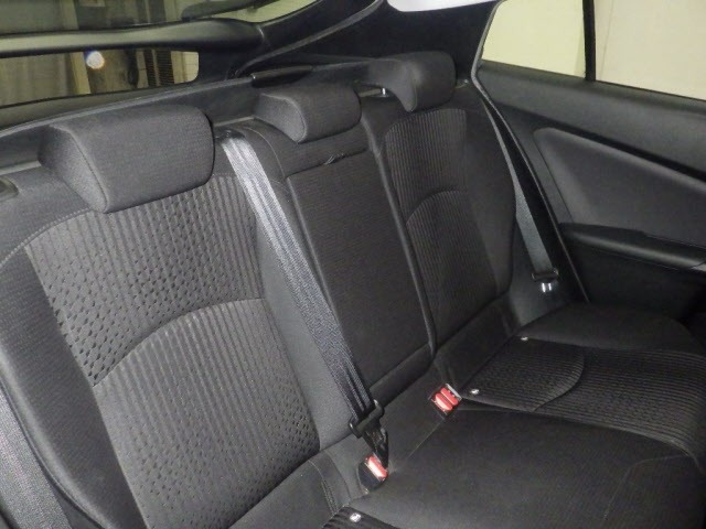 Toyota PRIUS 2018 8600200-8