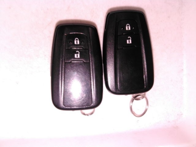 Toyota PRIUS 2016 8600204-10