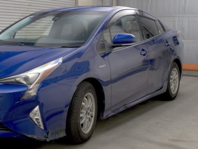 Toyota PRIUS 2016 8600204-4
