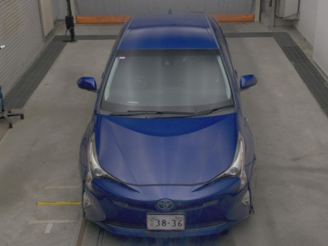 Toyota PRIUS 2016 8600204-6