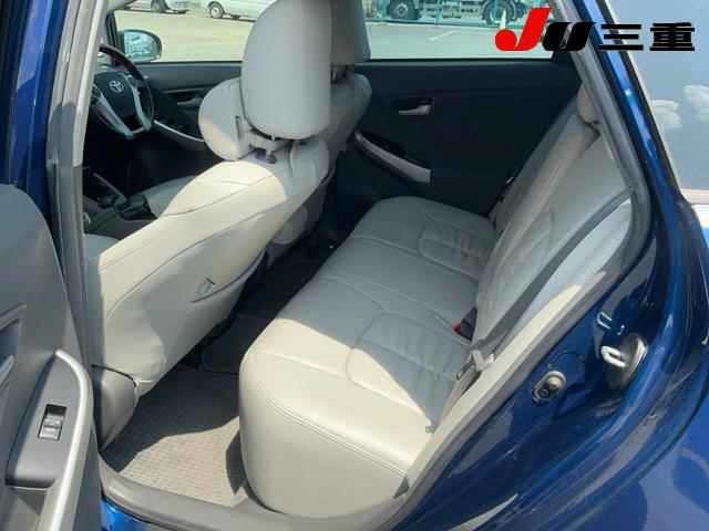 Toyota PRIUS 2009 8600222-10