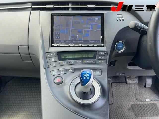 Toyota PRIUS 2009 8600222-11