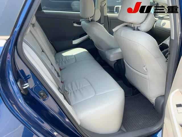 Toyota PRIUS 2009 8600222-5