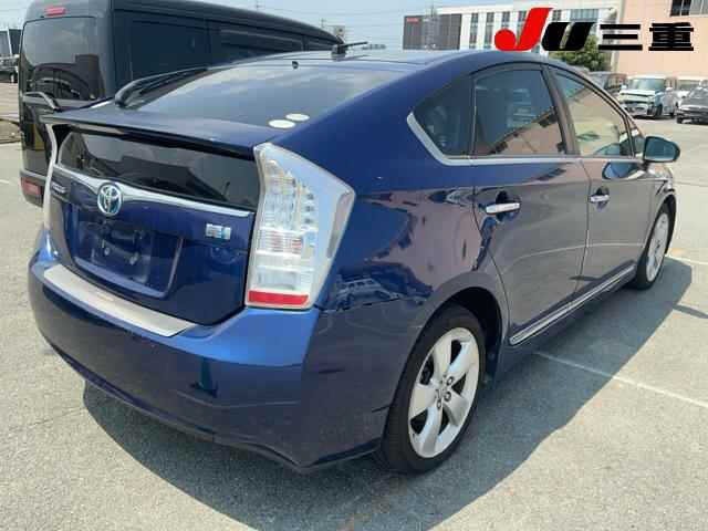 Toyota PRIUS 2009 8600222-6
