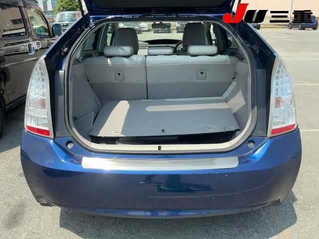 Toyota PRIUS 2009 8600222-7