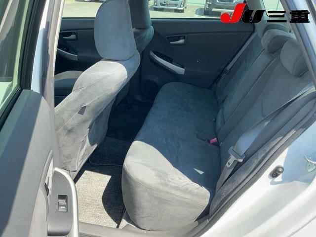 Toyota PRIUS 2010 8600231-10