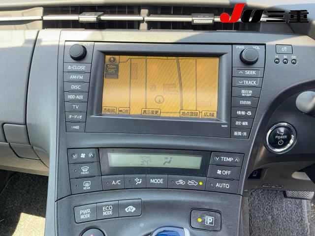 Toyota PRIUS 2010 8600231-11