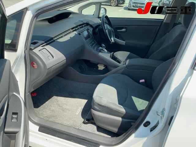 Toyota PRIUS 2010 8600231-3