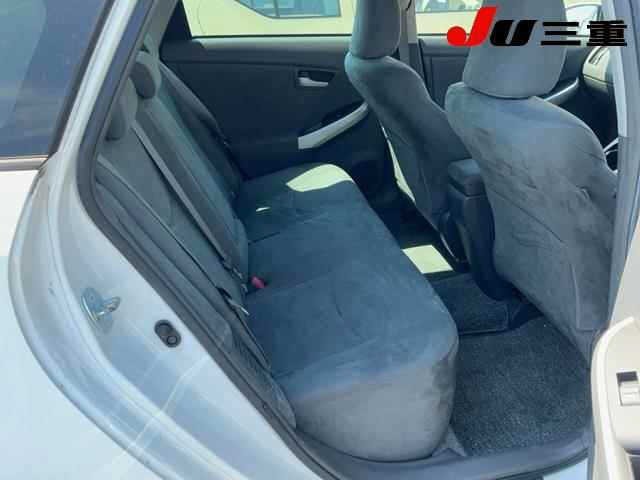 Toyota PRIUS 2010 8600231-5