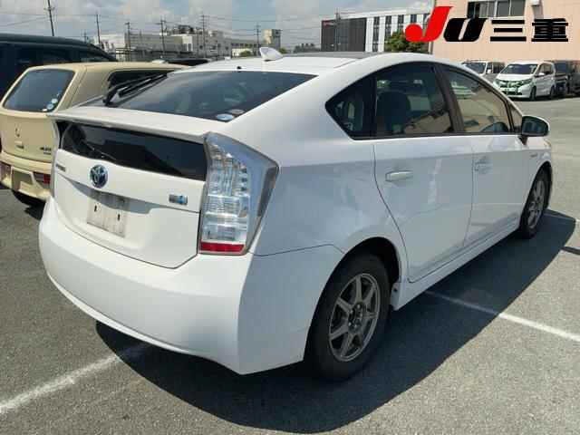 Toyota PRIUS 2010 8600231-6