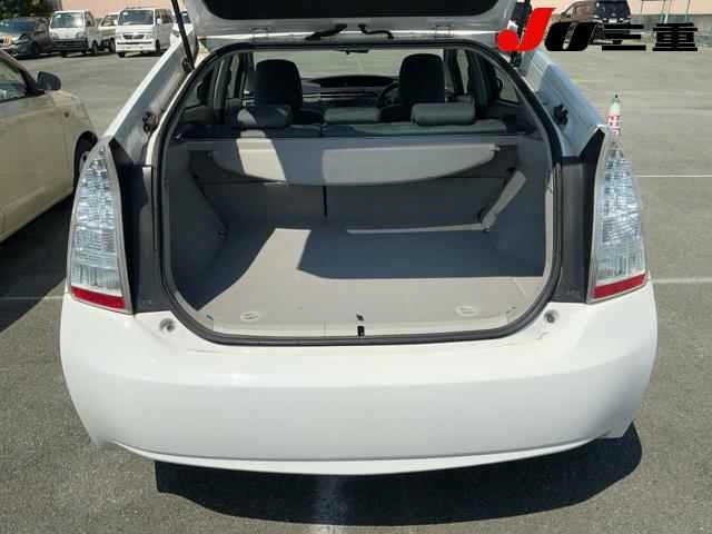 Toyota PRIUS 2010 8600231-7