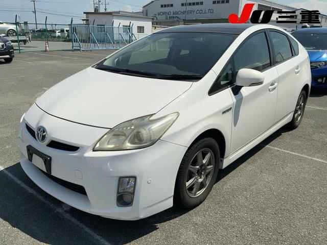 Toyota PRIUS 2010 8600231-9