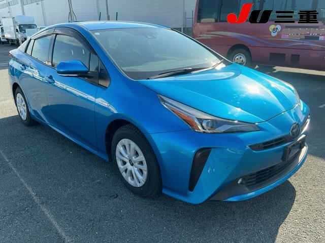Toyota PRIUS 2019 8600232-0