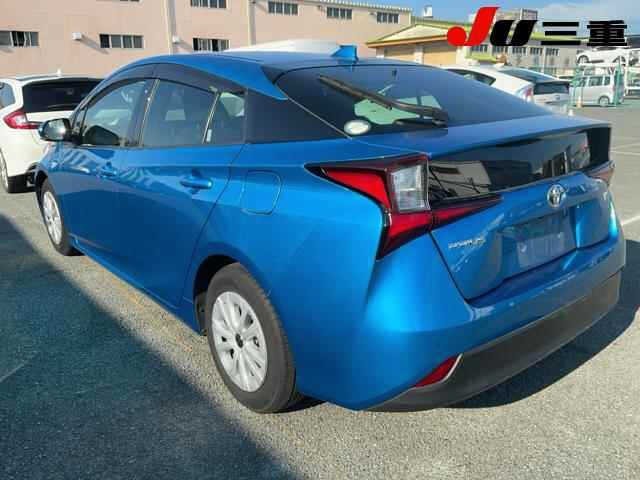 Toyota PRIUS 2019 8600232-1