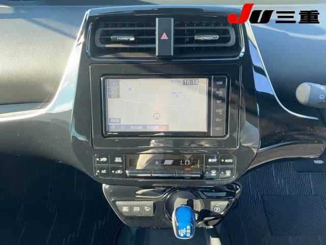 Toyota PRIUS 2019 8600232-11