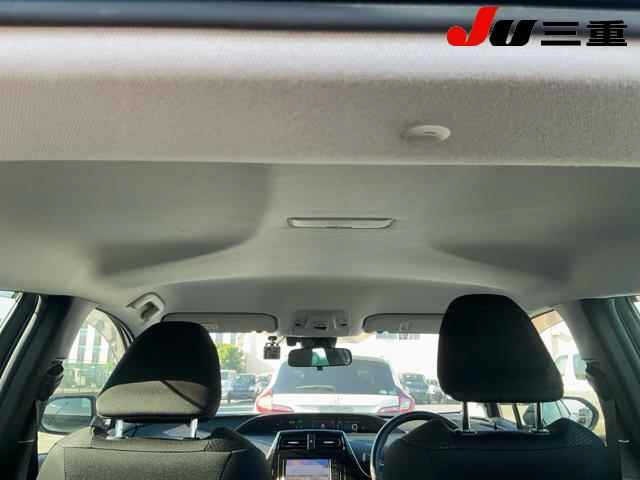 Toyota PRIUS 2019 8600232-12
