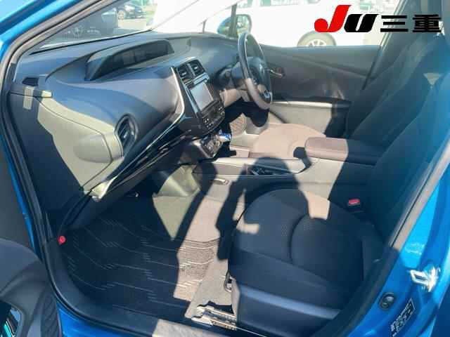 Toyota PRIUS 2019 8600232-3
