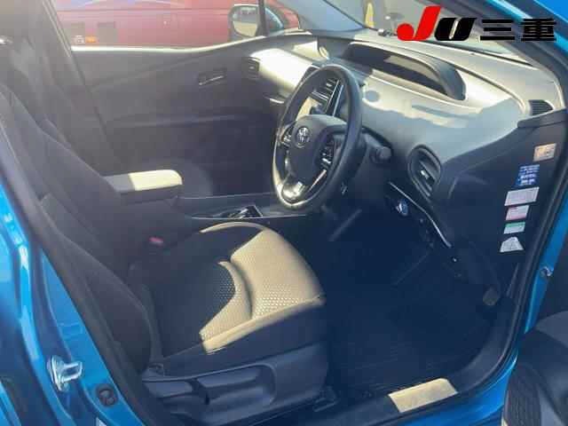 Toyota PRIUS 2019 8600232-4