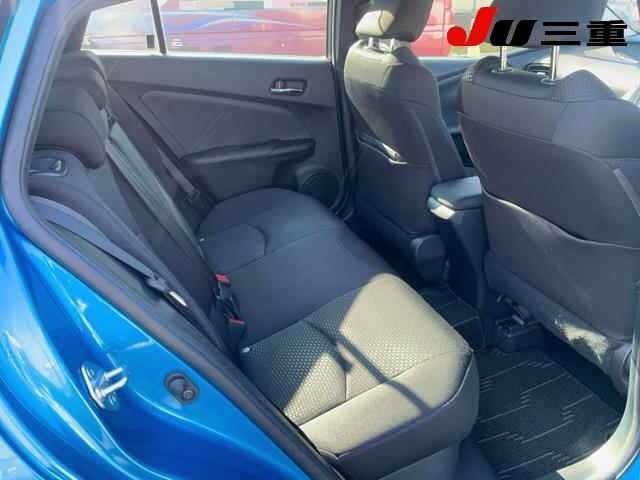 Toyota PRIUS 2019 8600232-5