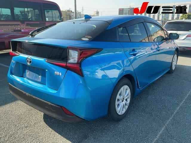 Toyota PRIUS 2019 8600232-6