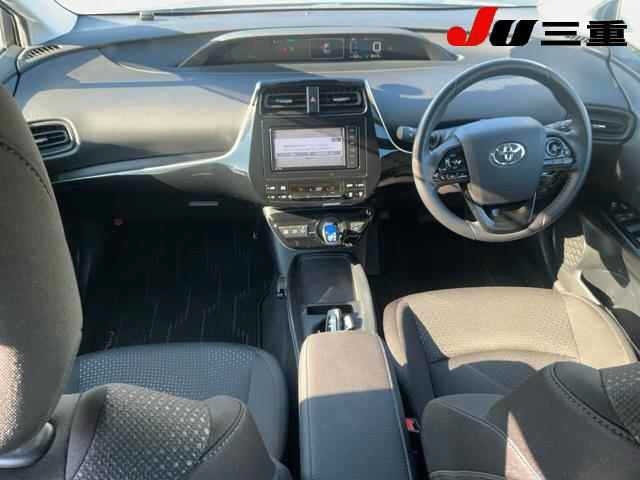 Toyota PRIUS 2019 8600232-8