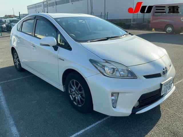 Toyota PRIUS 2014 8600239-0