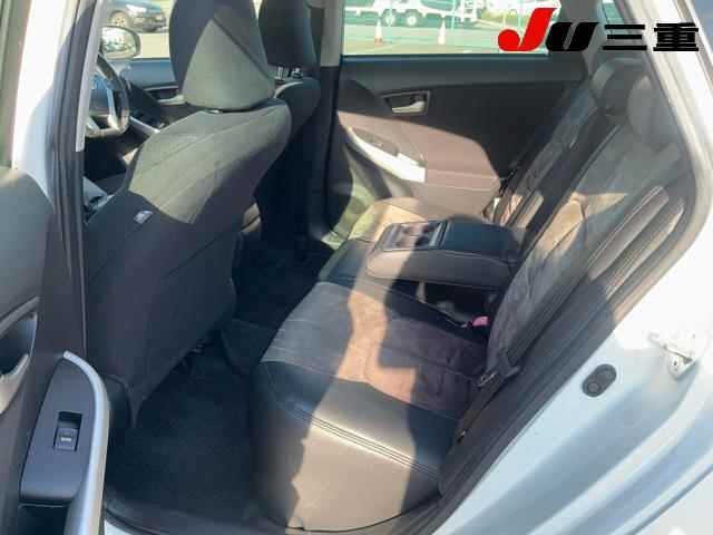 Toyota PRIUS 2014 8600239-10