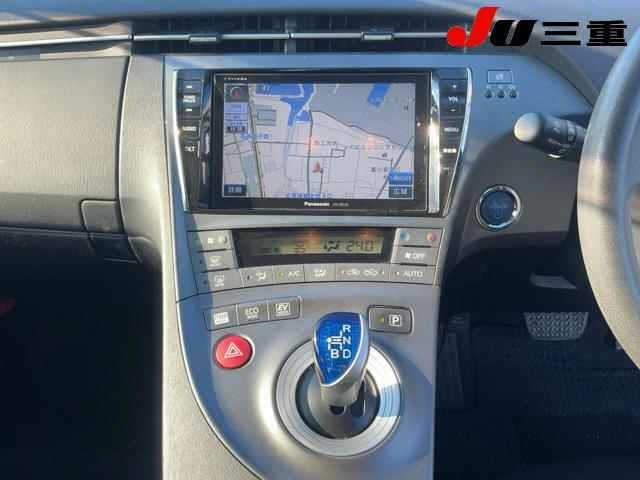 Toyota PRIUS 2014 8600239-11