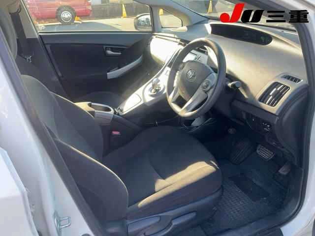 Toyota PRIUS 2014 8600239-4