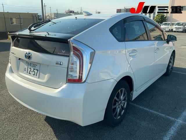 Toyota PRIUS 2014 8600239-6