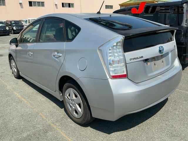 Toyota PRIUS 2009 8600242-1