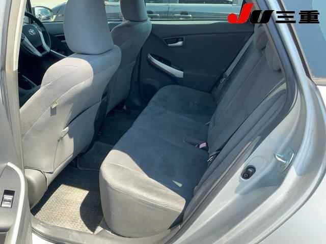 Toyota PRIUS 2009 8600242-10