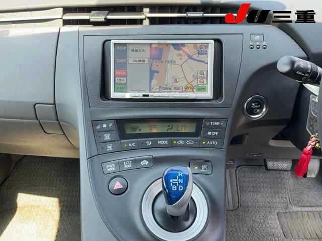 Toyota PRIUS 2009 8600242-11