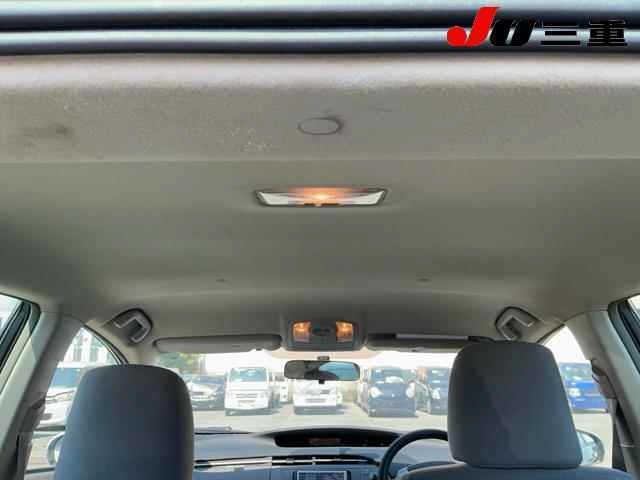 Toyota PRIUS 2009 8600242-12