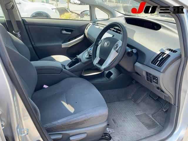 Toyota PRIUS 2009 8600242-4