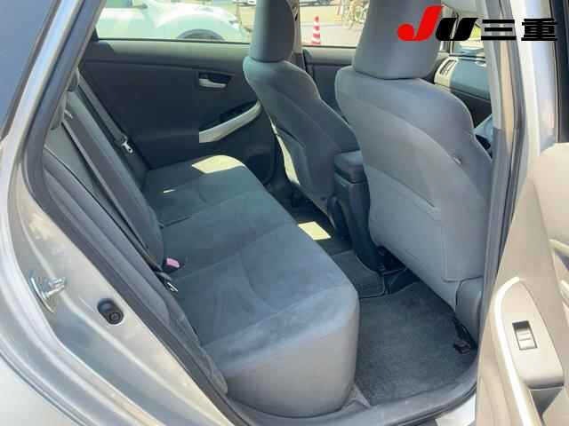 Toyota PRIUS 2009 8600242-5