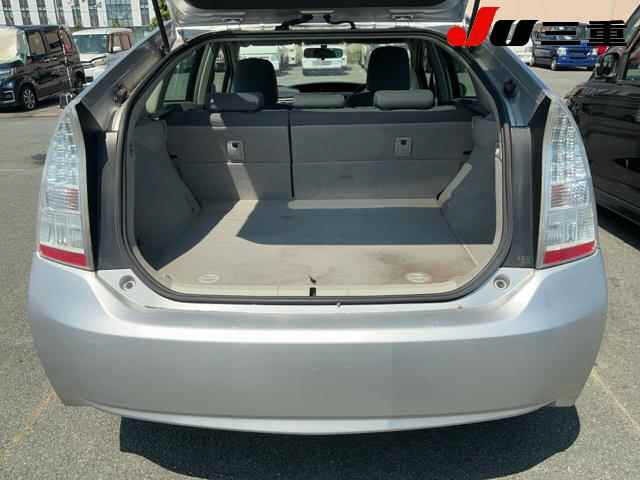 Toyota PRIUS 2009 8600242-7