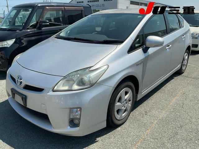 Toyota PRIUS 2009 8600242-9
