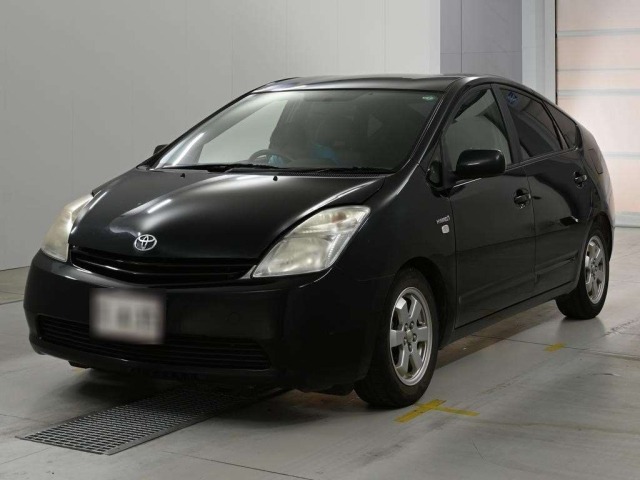 Toyota PRIUS 2009 8600251-0