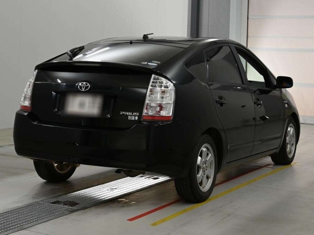 Toyota PRIUS 2009 8600251-1