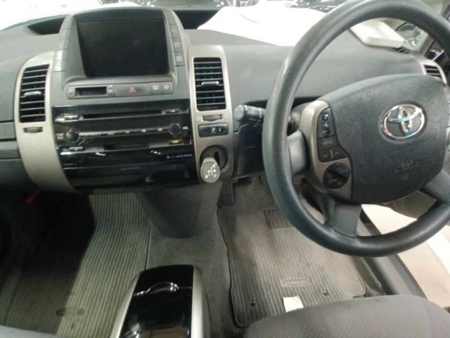 Toyota PRIUS 2009 8600251-11