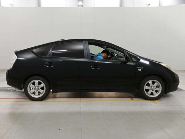 Toyota PRIUS 2009 8600251-3