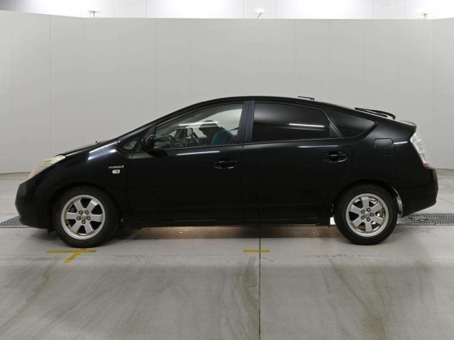 Toyota PRIUS 2009 8600251-4