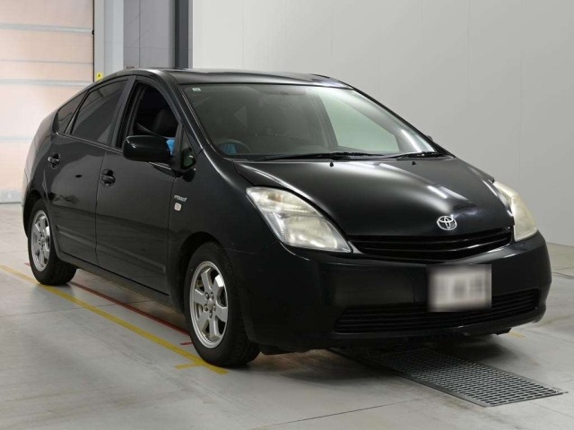 Toyota PRIUS 2009 8600251-5
