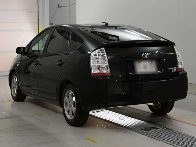 Toyota PRIUS 2009 8600251-6
