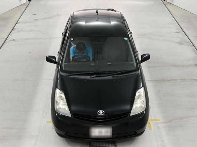 Toyota PRIUS 2009 8600251-7