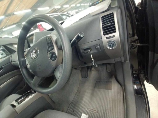 Toyota PRIUS 2009 8600251-9