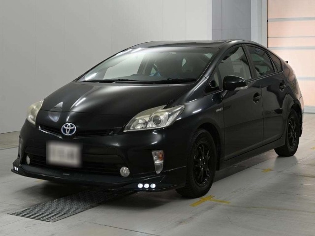 Toyota PRIUS 2013 8600252-0