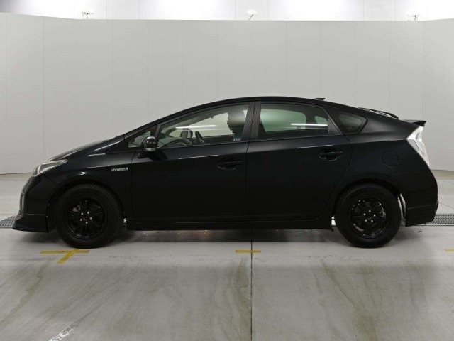 Toyota PRIUS 2013 8600252-4